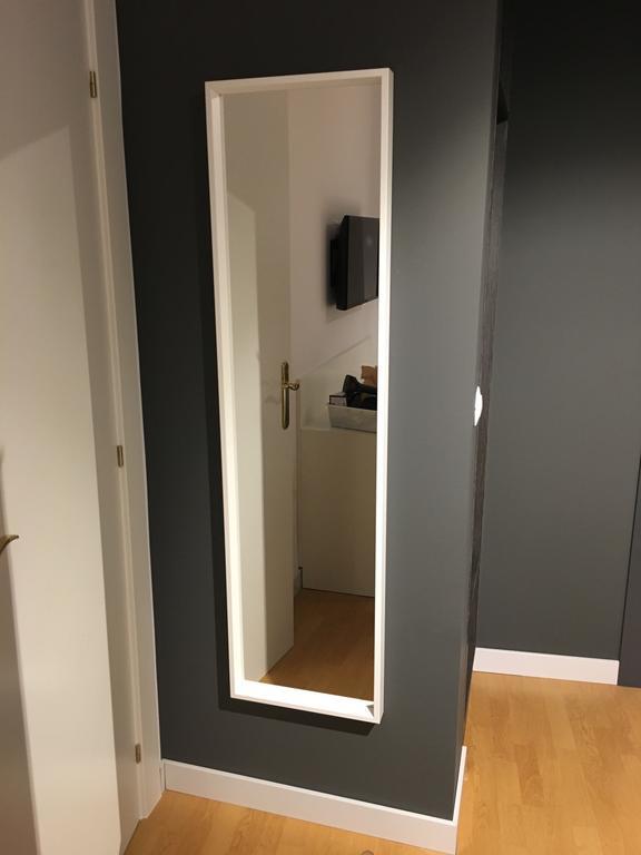 Burgo Apartamento Sombrereria Rimbombin חדר תמונה