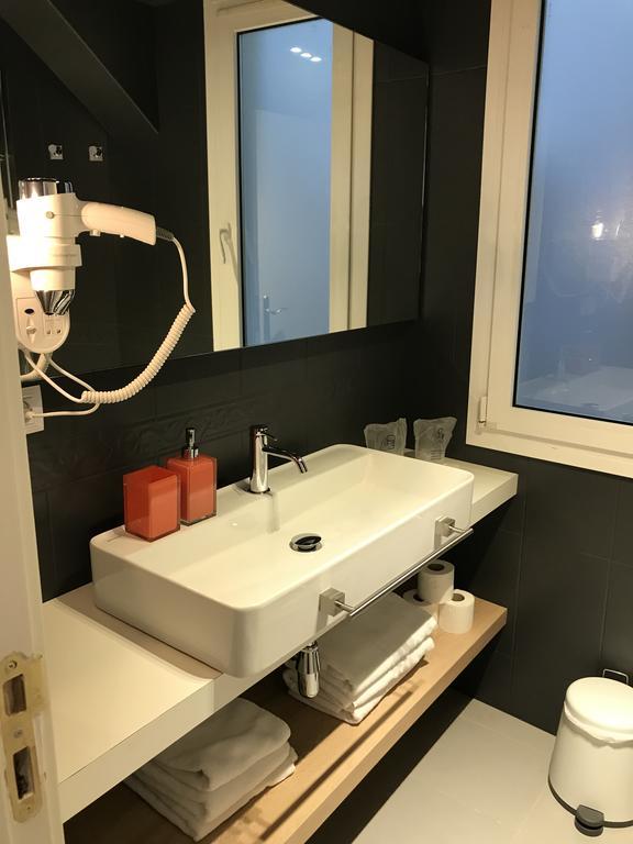 Burgo Apartamento Sombrereria Rimbombin חדר תמונה