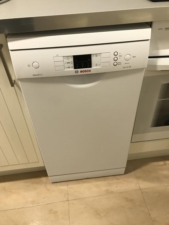 Burgo Apartamento Sombrereria Rimbombin חדר תמונה